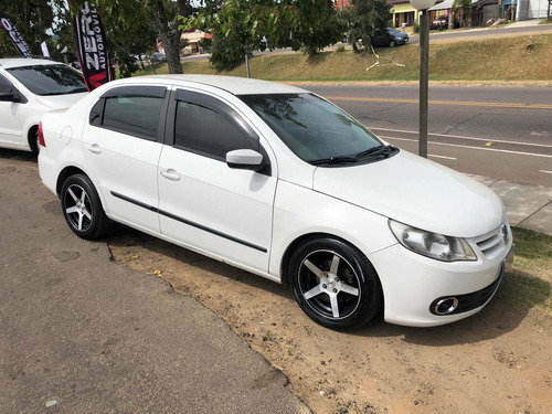 Volkswagen Gol 1.6 I Power 701 2009