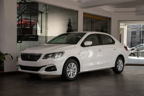 Peugeot 301 1.2 Active