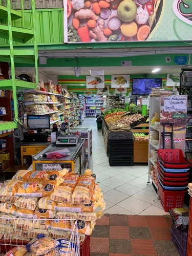 Supermercado Fruver Autoservicio