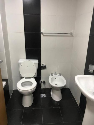 Super Moderno Departamento En Parque Chas (mq)