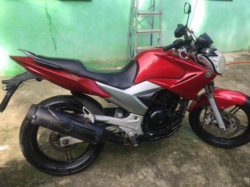 Fazer 250