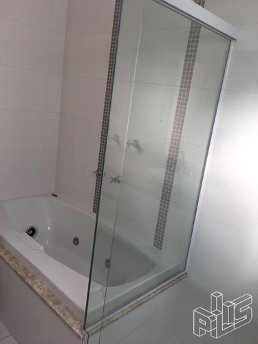 Imagem 8 de 27 de Apartamento À Venda Em Jardim Portal Da Colina - Ap007640