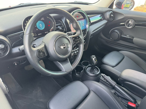 Mini Cooper 1.5 Classic At
