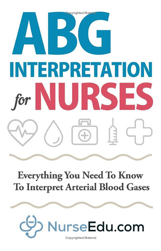 Abg Interpretation For Nurses. Abg Para Enfermeras En Ingles