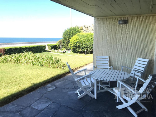 Apto 3 Dormitorios Con Vista A Playa Brava, Punta Del Este