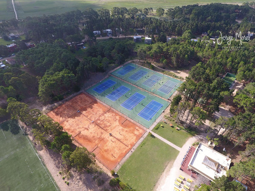 Lote Mar #0-100 - Costa Esmeralda - Maritimo - 1016m2 #id 25902