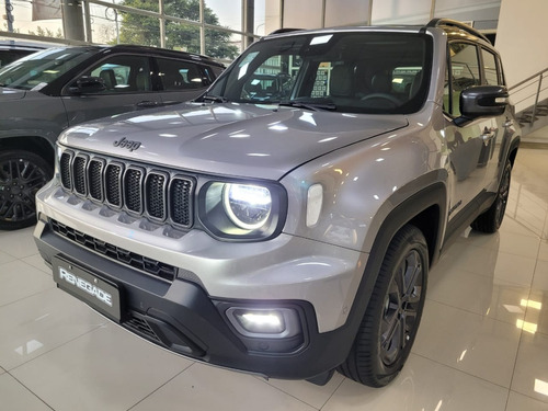 Jeep Renegade Serie S 2024 Okm At6