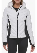 Comprar Camperas Abrigadas Importadas Calvin Klein, Mujer, Pluma
