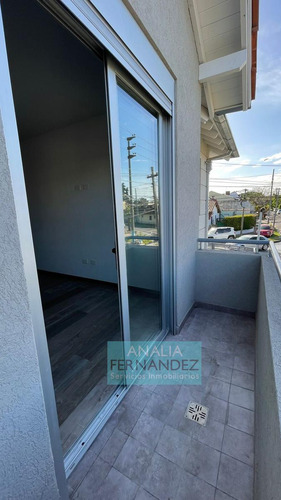 Departamento - Hurlingham