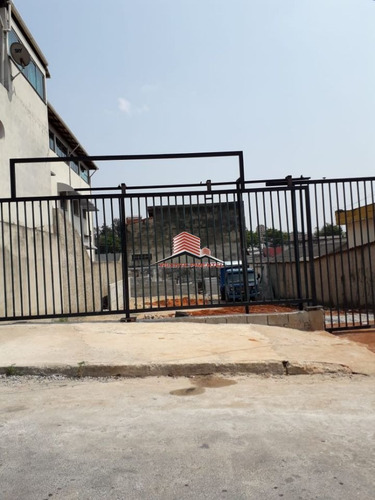 Imagem 3 de 8 de Lote No Inconfidentes/amazonas 360 M² - 2586
