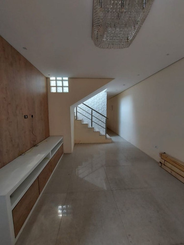 Imagem 16 de 16 de Casa Com 3 Dormitórios À Venda, 125 M² Por R$ 580.000,00 - Vila Guilhermina - Praia Grande/sp - Ca1417
