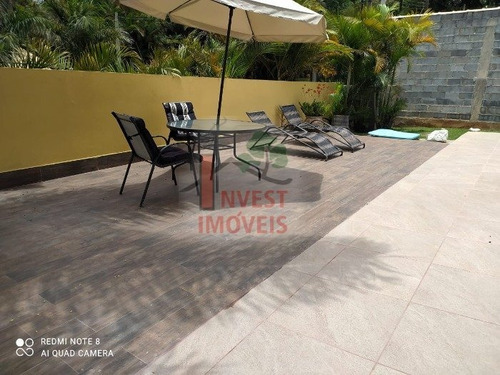 Imagem 6 de 15 de Chacara Em Condominio - Ref: 6969 - V-6969
