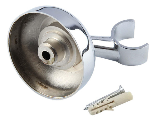 Soporte Universal Ajustable For Cabezal De Ducha