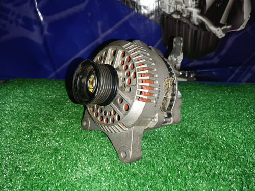 Alternador Ford 4.6 Fortaleza Mexicana 