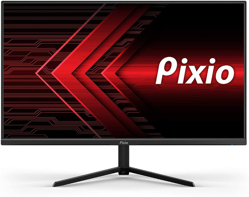 Pixio Px248pa Monitor Gamer 144hz 118% Dci-p3 Freesync 24''