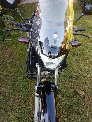 Honda Falcon 400