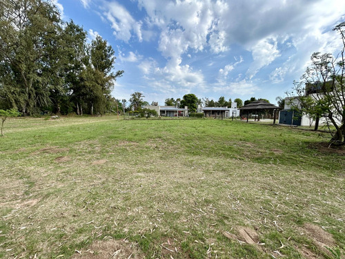 Venta Terreno Santa Fe - Aldea Setubal - Colastine Norte