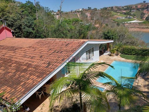 Imagem 13 de 15 de Chácara Com 3 Dormitórios À Venda, 3800 M² Por R$ 1.000.080,00 - Àguas De Igaratá - Igaratá/sp - Ch0530