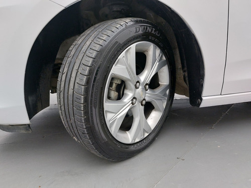 Chevrolet Onix 1.0 TURBO FLEX LTZ AUTOMÁTICO