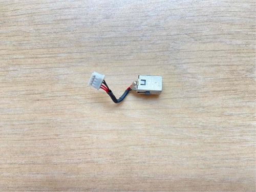 Power Jack Compaq Cq10 1100la Cq10 1100 (Usado)