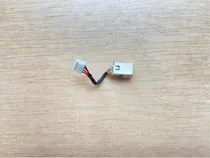 Comprar Power Jack Compaq Cq10 1100la Cq10 1100