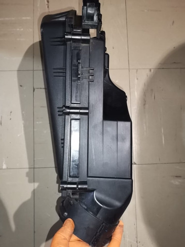 Portafiltro Aire Bmw X5 Original 13717583713 Original (Usado)