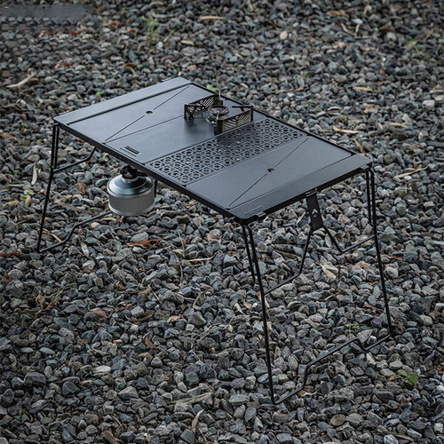 Mesa Bridge N1 De Pícnic Para Mesa De Acampada Igt -fs