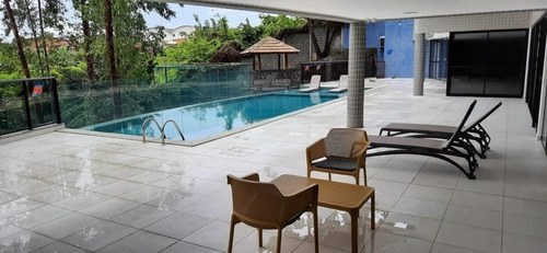 Imagem 12 de 15 de Apartamento - Farol - Ref: 2104 - V-im974