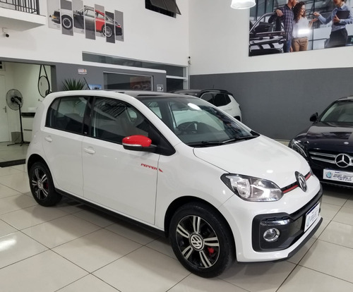 Imagem 3 de 14 de Up Pepper Tsi / 43 Mil Km