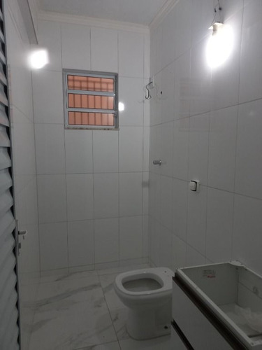 Imagem 29 de 30 de 2 Casas Boa Para Renda Próximo A Estação Cptm Jaraguá - Ca1012
