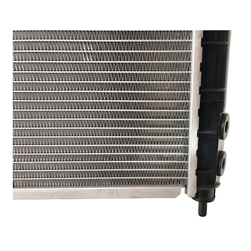 Radiador Gm Corsa Tigra 1.0 1.4 1.6 Mpfi 1994 A 2010 Com Ar