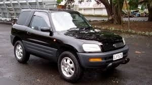 Disco De Frenos Delantero Toyota Rav-4 1992-2000
