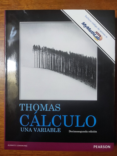 Calculo Una Variable Thomas Stewart Análisis Real Integrales