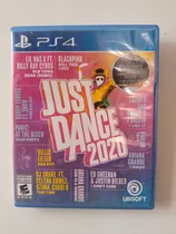 Comprar Just Dance 2020 Playstation 4 - 2da Mano ¡buen Estado!
