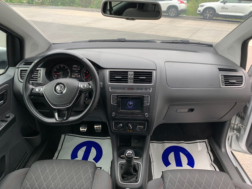 Volkswagen Crossfox