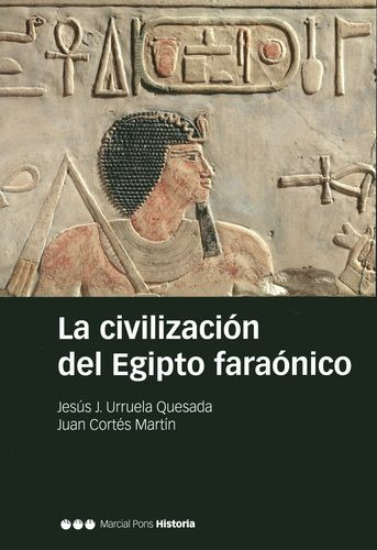 Libro Civilización Del Egipto Faraónico, La