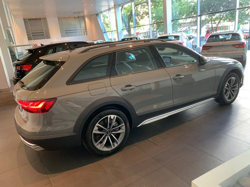 Imagen 4 de 25 de Audi A4 2.0 Allroad Rural Quattro 4x4 Automatic 2021 2022 0k