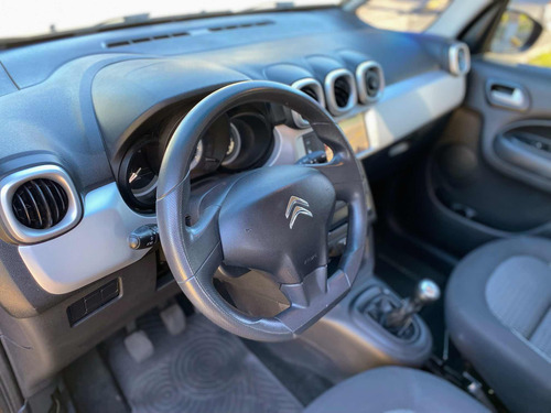 Citroën C3 Aircross 1.6 Vti 115 Feel