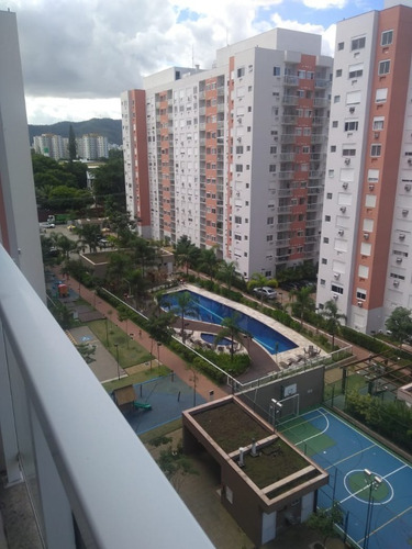 Imagem 28 de 30 de Up Barra, Apto De 2 Qtos Com Suite, Sol Da Manha, Vista Interna, Lazer Mais Que Completo - Ap02777 - 69403263