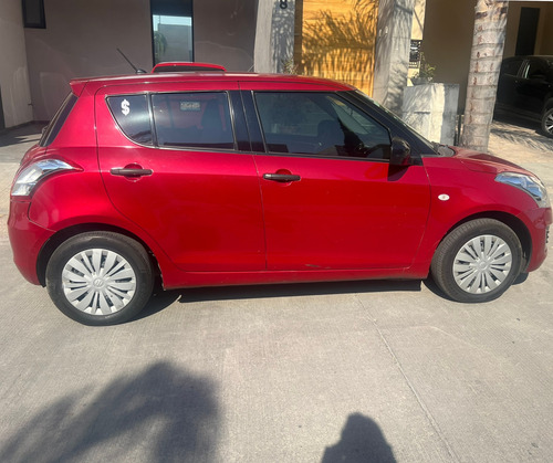 Suzuki Swift 1.2 Gls Mt