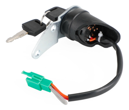 Interruptor De Encendido Compatible Con Suzuki Dr250 Dr 250r