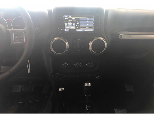 Jeep Wrangler 3.6 Rubicon 284hp Atx 2019 Stock Fisico