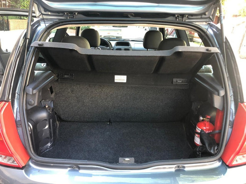 Renault Clio 3ptas 1.2 Comfort 2014 42.500k Como Nuevo