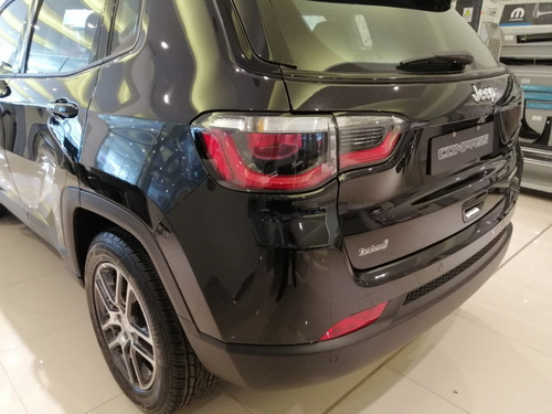 Jeep Compass Sport 2.4l At6 Fwd 4x2 - Taraborelli Cars *