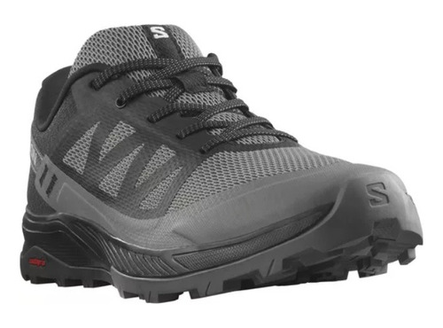 Zapatillas Salomon Hombre Outrise M +regalo - S+w