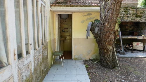 Casa En En Venta - Av. Principal Mar De Cobo