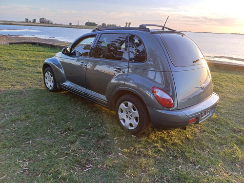 Chrysler PT Cruiser 2.4 Classic At