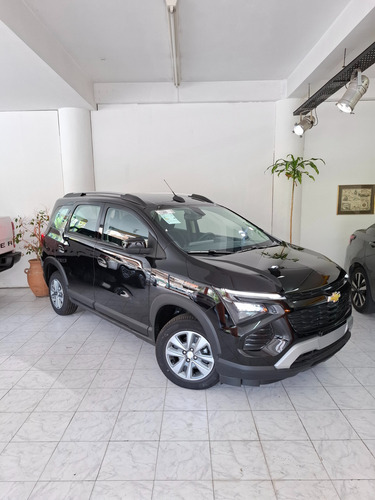 Chevrolet Spin 1.8 Lt 5as 105cv