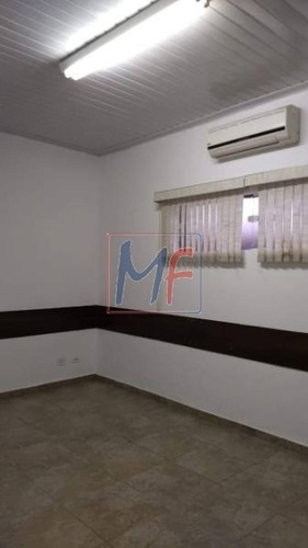 Imagem 16 de 26 de Ref: 11.781 Excelente Prédio Comercial Com 11 Salas, Recepção, Cozinha, 12 Aparelhos Ar Condicionado, Alugado No Centro Caraguatatuba. - 11781