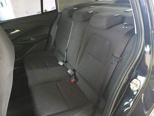 Chevrolet Onix 1.0 TURBO FLEX PLUS LTZ AUTOMÁTICO